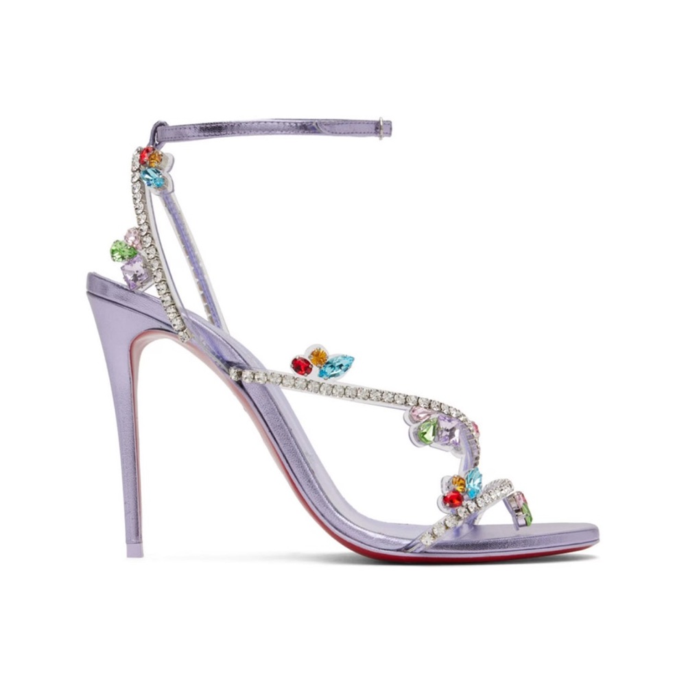 💎💎💎✨CHRISTIAN LABOUTINS 💫💎💎💎